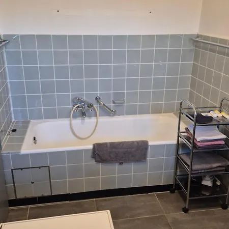 Appartement Pferdeblick *