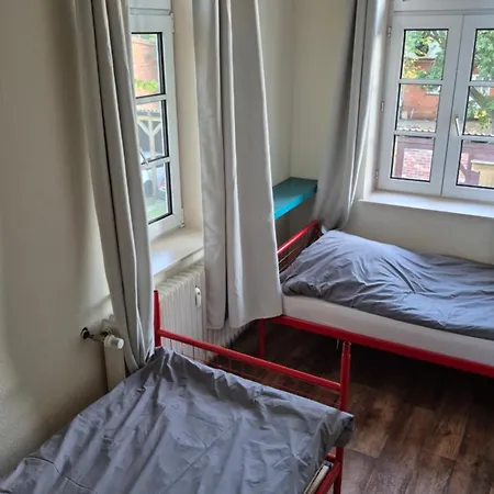 Pferdeblick Dannenberg