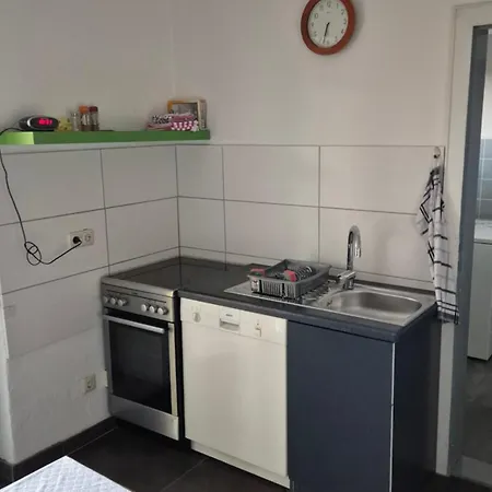 Pferdeblick Apartment