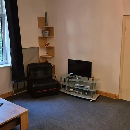 Apartment Pferdeblick *