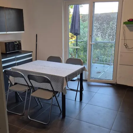 Apartment Pferdeblick