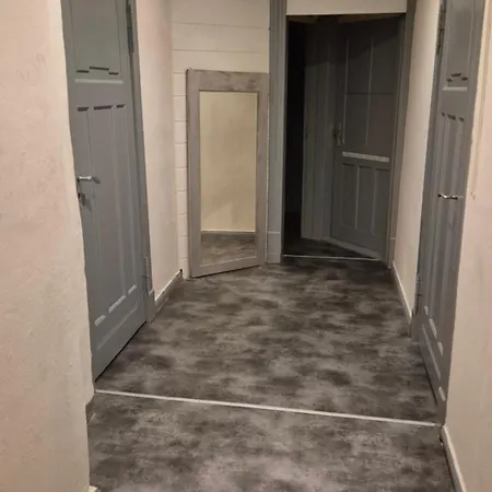 Pferdeblick Apartment Dannenberg