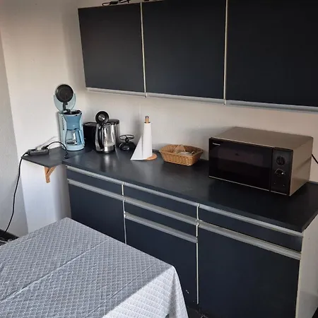 Apartment Pferdeblick Dannenberg