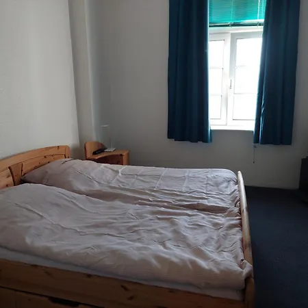 Apartment Pferdeblick